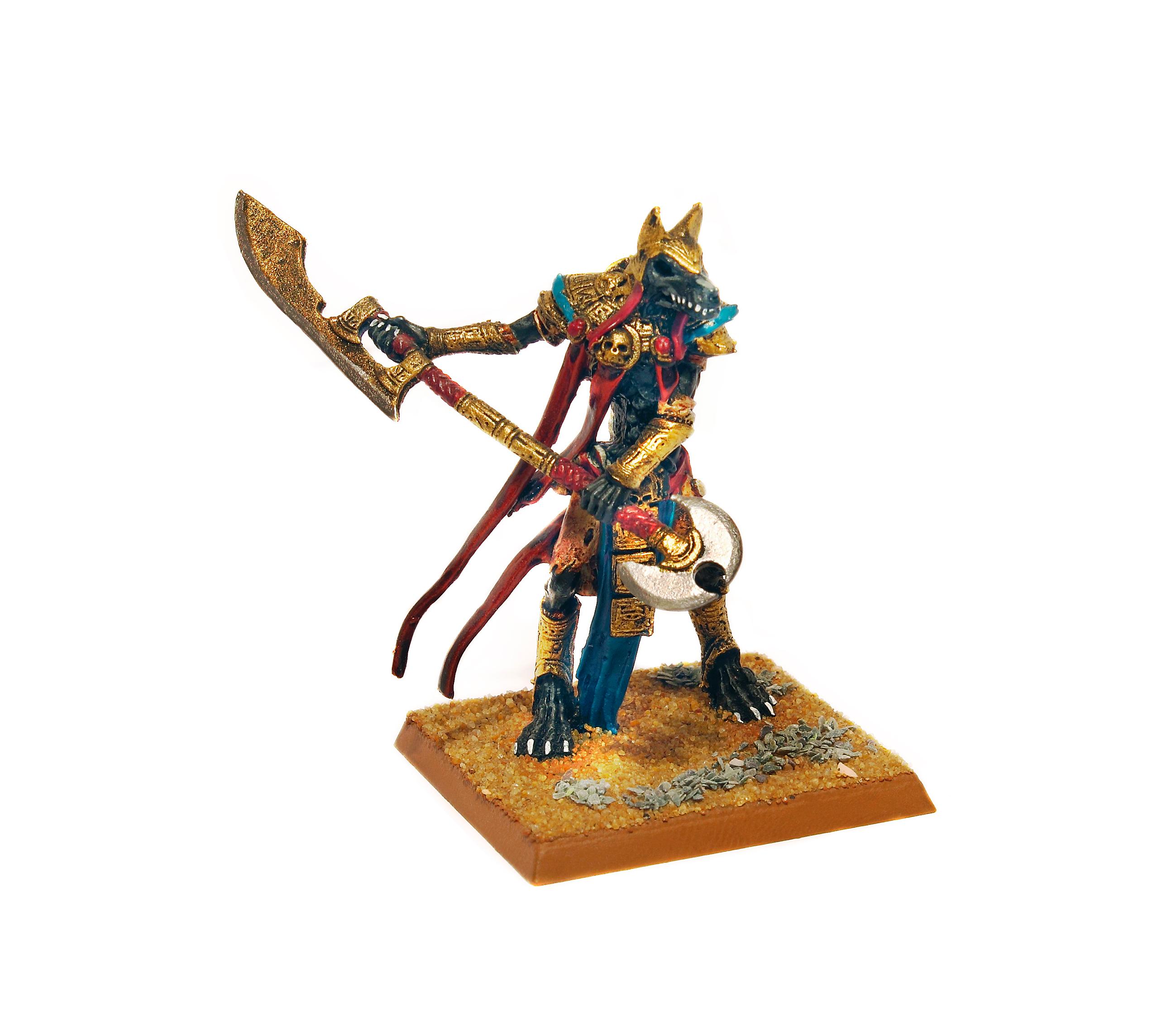 ushabti miniature